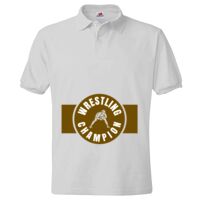 Ecosmart® Jersey Polo Thumbnail