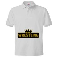 Ecosmart® Jersey Polo Thumbnail