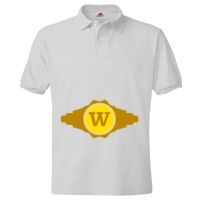 Ecosmart® Jersey Polo Thumbnail