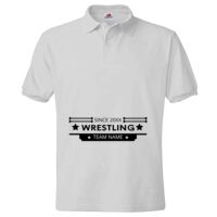 Ecosmart® Jersey Polo Thumbnail