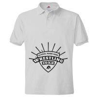 Ecosmart® Jersey Polo Thumbnail