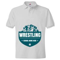 Ecosmart® Jersey Polo Thumbnail