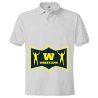 Ecosmart® Jersey Polo Thumbnail