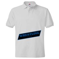 Ecosmart® Jersey Polo Thumbnail