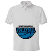 Ecosmart® Jersey Polo Thumbnail