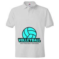 Ecosmart® Jersey Polo Thumbnail