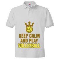 Ecosmart® Jersey Polo Thumbnail