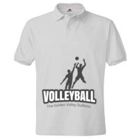 Ecosmart® Jersey Polo Thumbnail