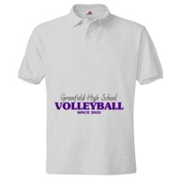 Ecosmart® Jersey Polo Thumbnail
