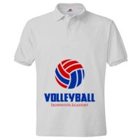 Ecosmart® Jersey Polo Thumbnail