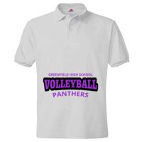Ecosmart® Jersey Polo Thumbnail