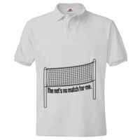 Ecosmart® Jersey Polo Thumbnail