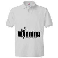 Ecosmart® Jersey Polo Thumbnail
