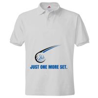 Ecosmart® Jersey Polo Thumbnail
