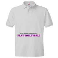 Ecosmart® Jersey Polo Thumbnail