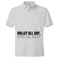 Ecosmart® Jersey Polo Thumbnail