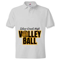 Ecosmart® Jersey Polo Thumbnail