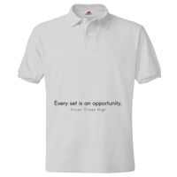 Ecosmart® Jersey Polo Thumbnail