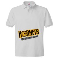Ecosmart® Jersey Polo Thumbnail