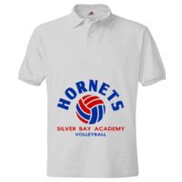 Ecosmart® Jersey Polo Thumbnail