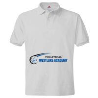 Ecosmart® Jersey Polo Thumbnail