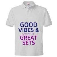 Ecosmart® Jersey Polo Thumbnail