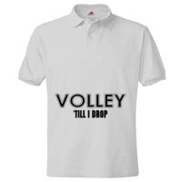 Ecosmart® Jersey Polo Thumbnail