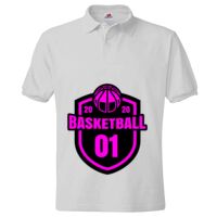 Ecosmart® Jersey Polo Thumbnail