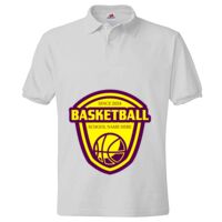 Ecosmart® Jersey Polo Thumbnail