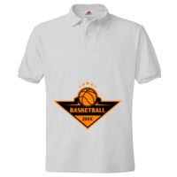 Ecosmart® Jersey Polo Thumbnail