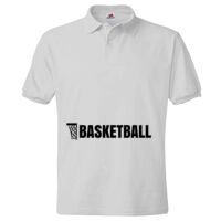 Ecosmart® Jersey Polo Thumbnail