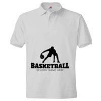 Ecosmart® Jersey Polo Thumbnail