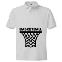 Ecosmart® Jersey Polo Thumbnail