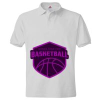 Ecosmart® Jersey Polo Thumbnail