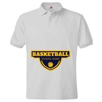 Ecosmart® Jersey Polo Thumbnail