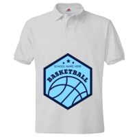Ecosmart® Jersey Polo Thumbnail