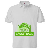 Ecosmart® Jersey Polo Thumbnail