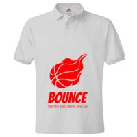 Ecosmart® Jersey Polo Thumbnail