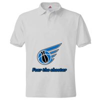 Ecosmart® Jersey Polo Thumbnail