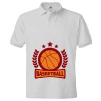 Ecosmart® Jersey Polo Thumbnail