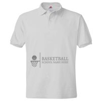 Ecosmart® Jersey Polo Thumbnail