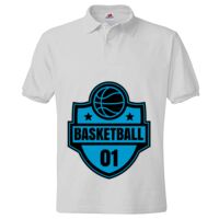 Ecosmart® Jersey Polo Thumbnail