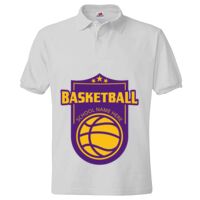 Ecosmart® Jersey Polo Thumbnail