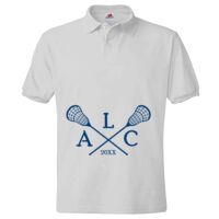 Ecosmart® Jersey Polo Thumbnail
