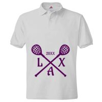 Ecosmart® Jersey Polo Thumbnail
