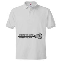 Ecosmart® Jersey Polo Thumbnail