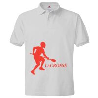 Ecosmart® Jersey Polo Thumbnail
