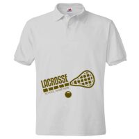 Ecosmart® Jersey Polo Thumbnail