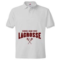 Ecosmart® Jersey Polo Thumbnail