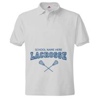 Ecosmart® Jersey Polo Thumbnail